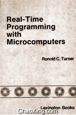 <em>Real-Time</em> Programming with Microcomputers