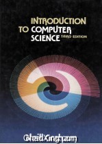 <em>Introduction</em> <em>to</em> Computer Science <em>Third</em> <em>Edition</em>