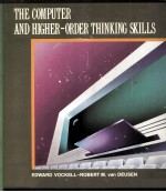 The <em>Computer</em> and Higher-Order Thinking Skills
