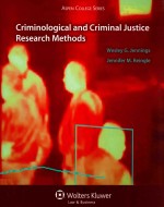 CRI<em>M</em>INOLO<em>G</em>ICAL AND CRI<em>M</em>INAL JUSTICE RESEARCH <em>M</em>ETHODS