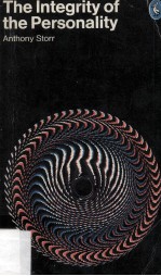 <em>The</em> Integrity Of <em>The</em> Per<em>s</em>onality