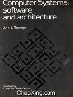Computer Systems:<em>Software</em> <em>and</em> Architecture