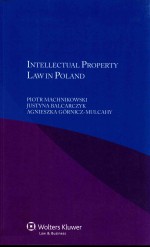 <em>IN</em>TELLECTU<em>A</em>L PROPERTY <em>L<em>A</em>W</em> <em>IN</em> POL<em>A</em>ND