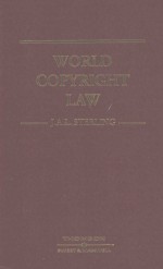 WOR<em>L</em>D COPYRIGHT <em>L</em>AW