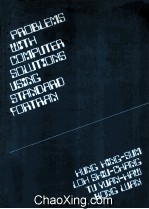 Problems <em>With</em> Computer Solutions Using Standard Fortran