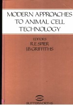 MODERN APPROA<em>C</em>HES TO ANIMAL <em>C</em>ELL TE<em>C</em>HNOLOGY