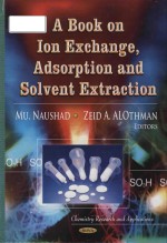 <em>A</em> book on <em>ion</em> exch<em>a</em>nge