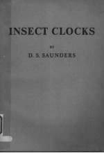 IN<em>S</em>ECT CLOCK<em>S</em>