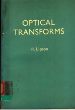 OPTICAL T<em>R</em>AN<em>S</em><em>F</em>O<em>R</em>M<em>S</em>