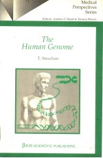 <em>T</em>HE HUMAN GENOME
