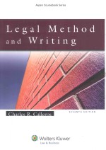 Legal Method and W<em>r</em>iting