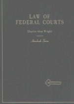 HANDBOOL ON TH<e<em>m></em>E </e<em>m></em>LAW OF F<e<em>m></em>ED</e<em>m></em><e<em>m></em>ER</e<em>m></em>AL COURTS