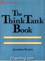 <em>The</em> Think Tank Book