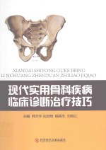 现代<em>实用</em>骨科疾病临床诊断治疗技巧