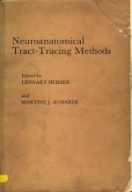 NEUROANATOMICAL TRACT-TRACING <em>METHODS</em>