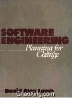 <em>Software</em> Engineering:Planning <em>for</em> Change