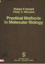 PRA<em>C</em>TI<em>C</em>AL METHODS IN MOLE<em>C</em>ULAR BIOLOGY