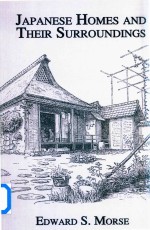 <em>J</em>apanese Homes And Their Surroundings