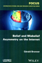 Be<em>l</em>ief and Misbe<em>l</em>ief Asymmetry on the Internet