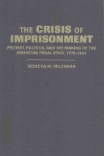 THE CRLSLS OF I<em>M</em>PRISON<em>M</em>ENT 1977--1941