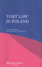 Tort <em>L<em>a</em>w</em> <em>in</em> Pol<em>a</em>nd