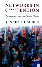 Networks <em>in</em> contention: the divisive politics <em>of</em> climate change