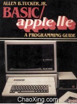 <em>B<em>A</em>SIC</em>/<em>A</em>pple Ile <em>A</em> Progr<em>a</em>mming Guide