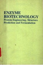 ENZYME BIOTECHNOLOGY  PROTEIN <em>ENGINEERING</em>