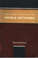 FOUNDATIONS <em>OF</em> <em>NEURAL</em> <em>NETWORK</em>S
