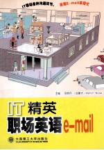 <em>IT</em>精英职场英语e-mail