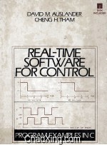 Real-Time <em>Software</em> <em>For</em> Control:Program Examples in C