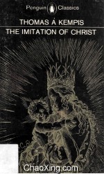 <em>The</em> Imitation <em>of</em> Christ