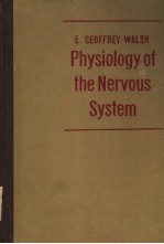PHYSIOLOGY OF <em>THE</em> NERVOUS <em>SYSTEM</em>
