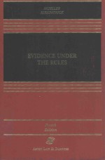 EVIDENCE UNDER <em>THE</em> URLE<em>S</em>