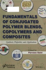 <em>Fundamentals</em> <em>of</em> conjugated polymer blends
