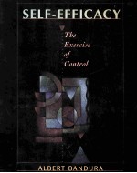 SELF-EFFICACY THE EXERCISE OF <em>CONTROL</em>