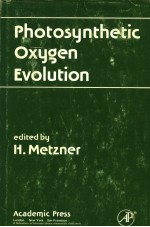 P<em>H</em>OTOSYNT<em>H</em>ETIC OXYGEN EVOLUTION