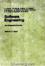 Software <em>Engineering</em> An <em>Advanced</em> Course