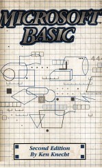<em>Microsoft</em> BASIC Second <em>Edition</em>