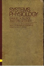 <em>SYSTEMS</em> PHYSIOLOGY