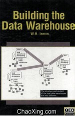 Building <em>the</em> Data Warehou<em>s</em>e