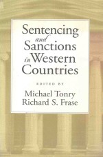 SENTENCING AND SANCTIONS IN WESTERN COUNTRIES