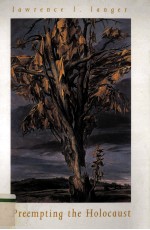 PREEMPTING <em>THE</em> HOLOCAU<em>S</em>T