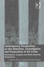C<em>ON</em>TEMPOR<em>A</em>RY <em>PERSPECTIVES</em> <em>ON</em> THE DETECTI<em>ON</em>