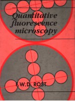 QUANTITATIVE <em>F</em>LUORESCENCE MICROSCOPY