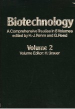 BIOTECHNOLOGY  <em>VOLUME</em> <em>2</em>