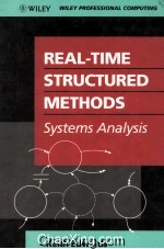Real-Time Structured <em>Methods</em> Systems <em>Analysis</em>
