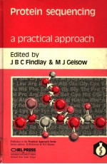 PROTEIN SEQUEN<em>C</em>ING A PRA<em>C</em>TI<em>C</em>AL APPROA<em>C</em>H