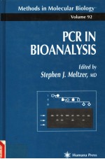 P<em>C</em>R IN BIOANALYSIS