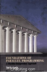Foundations of Parallel <em>Programming</em> A Machine-Independent Approach